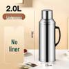 Changqi 3.2L Stainless Steel Insulated Thermos