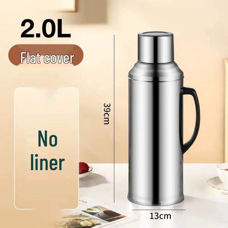 Changqi 3.2L Stainless Steel Insulated Thermos