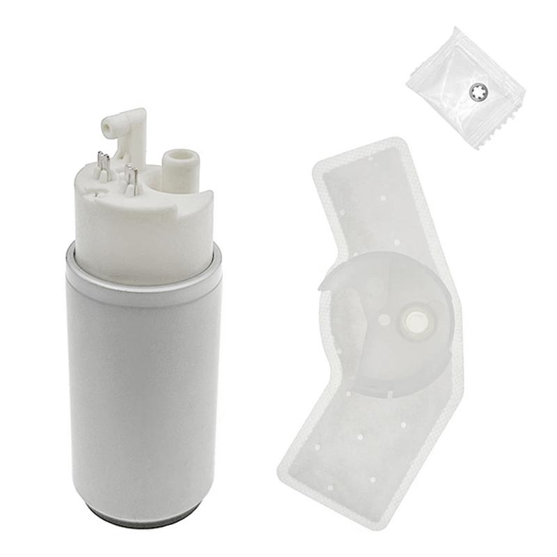 13578997 Electric Fuel Pump Assembly For Spark Matiz 2011-2014 Beat 17-19 1.2L L4 812609568 Replacement Accessories-A9