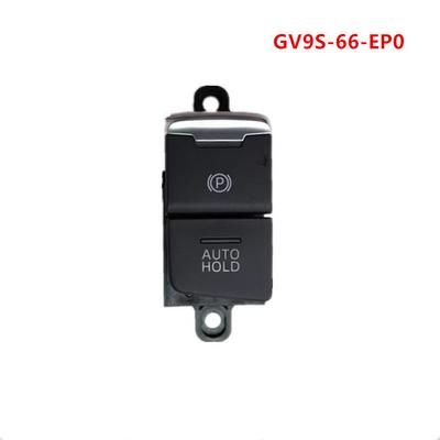 Apparecchi elettrici per auto – Interruttori