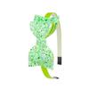 Girls Glitter Hair Bows Headbands for Girls 3.5inch Sequin Bows Hairbands Kids Hairhoops Children Hair Accessories