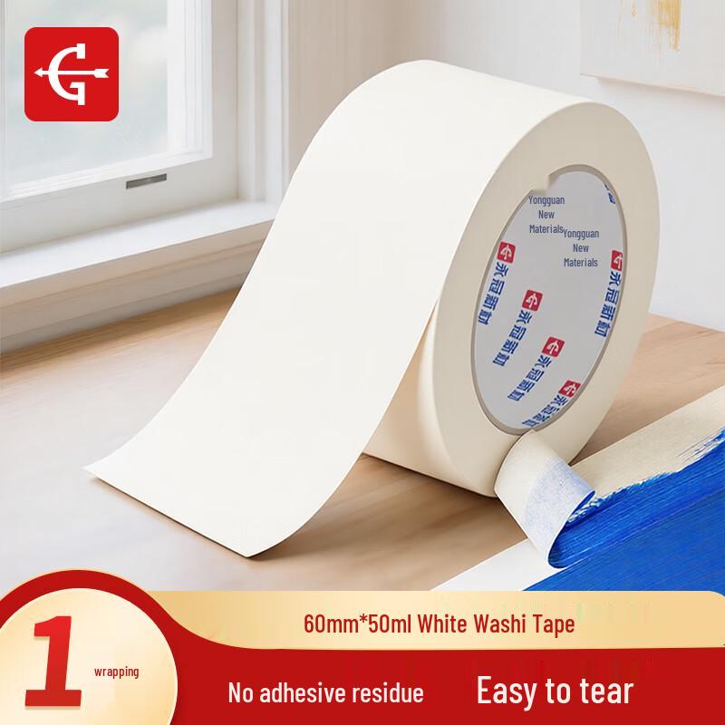 Yongguan Masking Tape