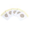 Slim Patches Navel Stick Burning Fat Weight Loss For Body Beauty New(30pcs Pack with OPP Bag)