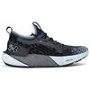 Under Armour HOVR Phantom 3 SE Elevate Black Halo Grey Herren-Sneaker 3026652-002