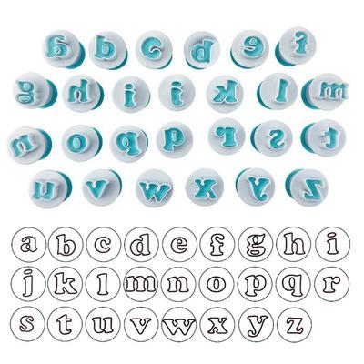 Accessori e utensili per biscotti – Stampi per biscotti