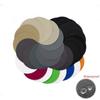 5/10/20Pcs Abrasive With Loop Wet or Dry  Sandpaper Pads Sanding Disc 60 - 10000 Grit  5'' 125mm