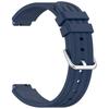 Strap For Garmin CIRQA Smart Band High Quality Soft Silicone Single Color Watchband For Garmin CIRQA Smart Band