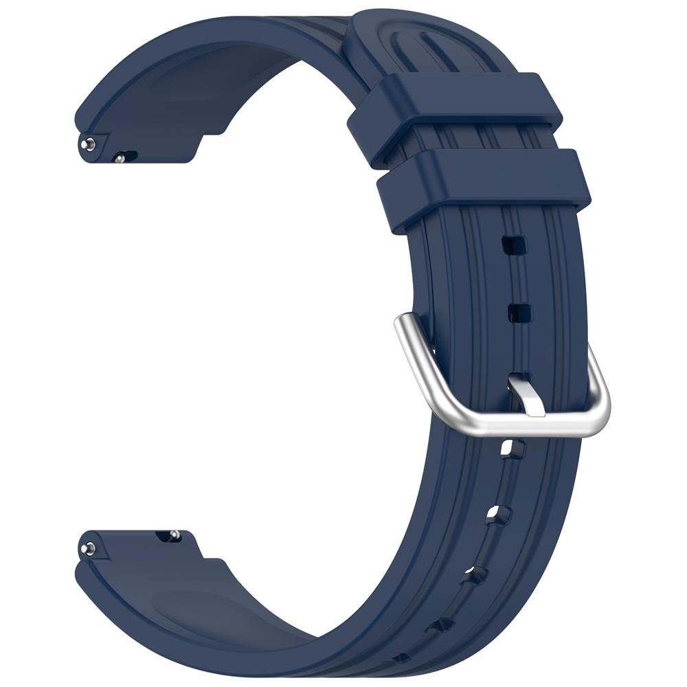 Strap For Garmin CIRQA Smart Band High Quality Soft Silicone Single Color Watchband For Garmin CIRQA Smart Band