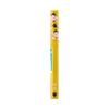 Plus Scissors Portable Japanese Souvenir Series Twiggy Sumo SC-130P-J 36-669