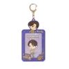 ROYCHE TinyTAN Photo Card Key Holder (Jung Kook) TinyTAN-PCH-D-JK