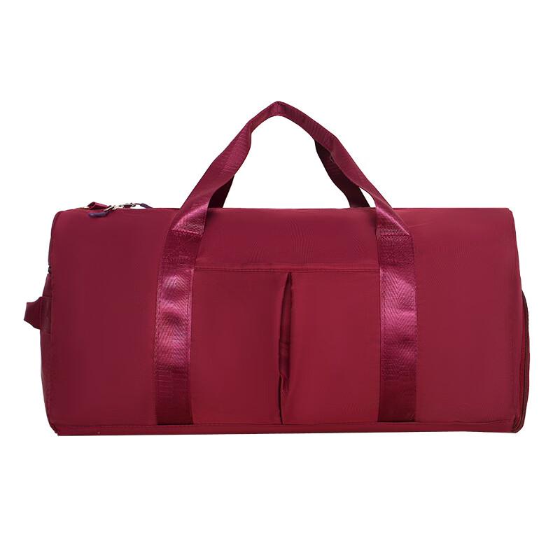 CanCh Multifunction Fitness Travel Duffel Bag