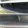 For Tesla Model Y 2026 2025 Launch Juniper Inner Vent Grille Lower Bumper Anti Insect Net Air Inlet Anti Dust Proof Cover