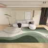Light Luxury Living Room Sofa Rugs Home Bedroom Soft Plush Bedside Carpet Lounge Game Room Rug Modern Balcony Non-slip Carpets