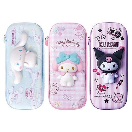 Pencil casestationery boxpencil casepen holdersimplelarge capacitypen boxmulti-functional bagstorage boxstationery