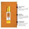 Womens Floral Fruity Perfume Light Fragrance for Daily Use for Women - Fresh Charm Scent Set