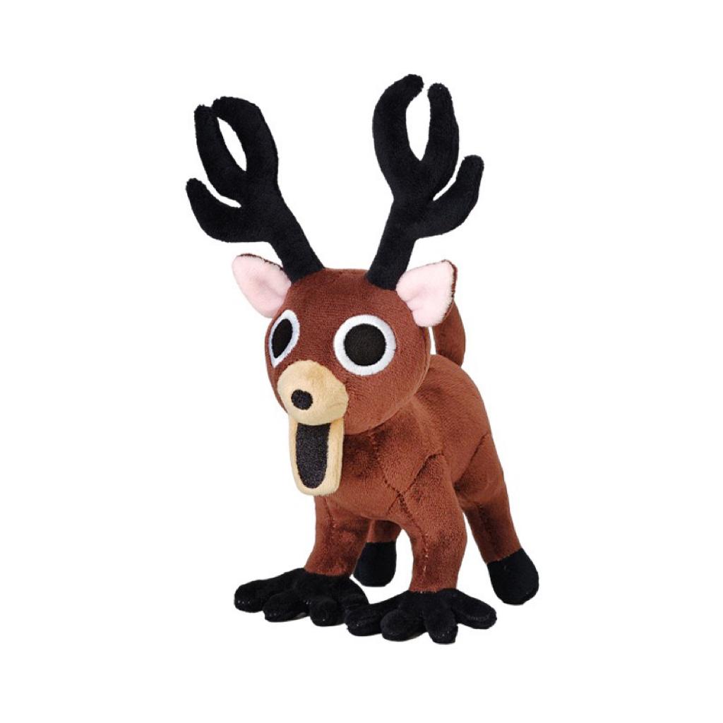 99 Nächte im Wald Eulen Plüschtiere Film Kuscheltiere Adler Spielzeug Fans Geburtstagsgeschenke Spielzeug für Kinder Halloween Geschenke