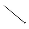 Tretytka Uv Cable Ties 2.5 X 120 , Black