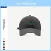 Lightweight Comfortable Cotton Baseball Cap Everyday Use In Spring Season Summer