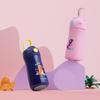 CHAHUA Kids Straw Insulated Bottle 370ml