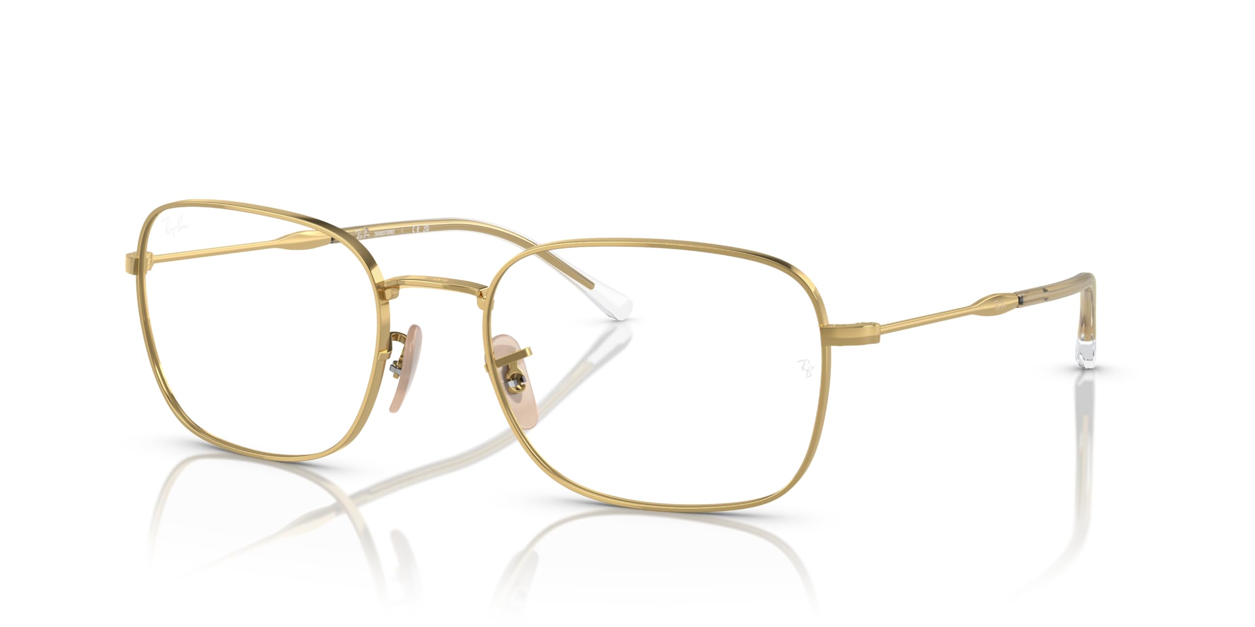 

Солнцезащитные очки RB3706 ARISTA 8 СЕРЫЕ линзы 54 [Ray-Ban] Оправа/TRANSITIONS