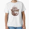 Protect Our Parks Classic T-Shirt