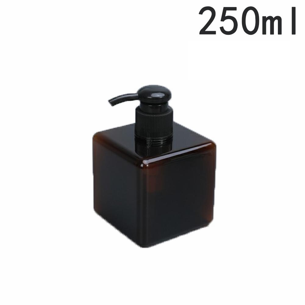 250ml 450ml 650ml Refillable Soap Liquid Dispenser Bottle BPA Portable Storage for Shampoo Conditioner Body Wash