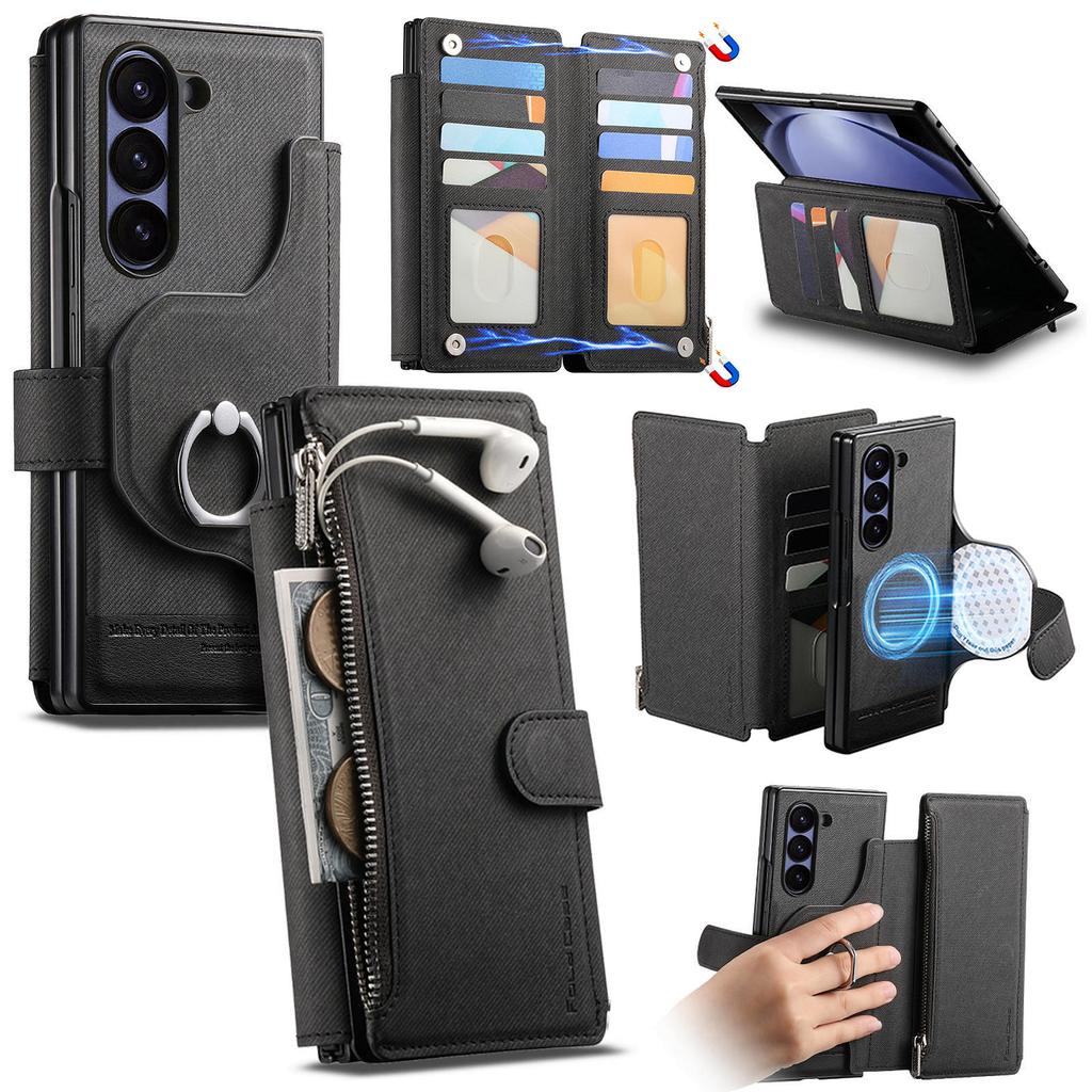 For Sony Xperia 10 VII Wallet Case Cats Imprint Leather Phone Cover with Strap