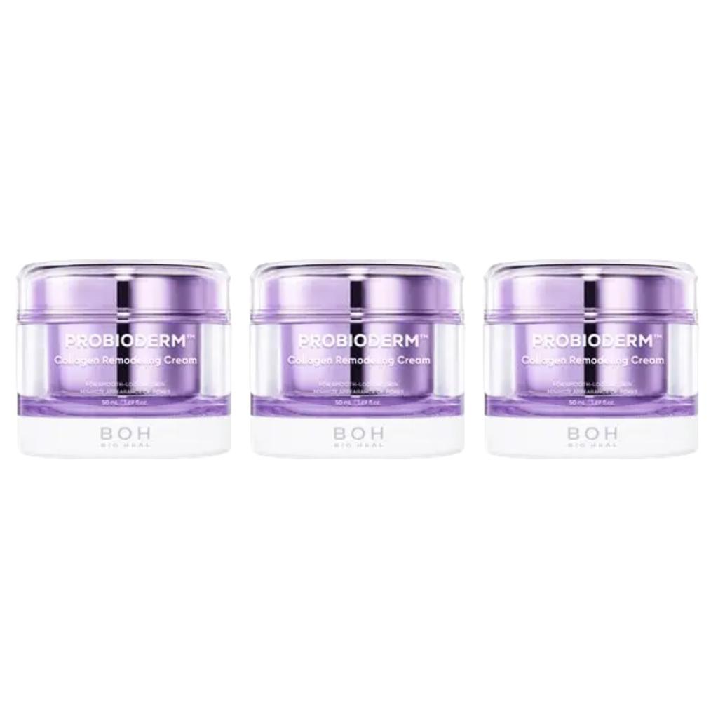 BIOHEAL BOH PROBIODERM™ Collagen Remodeling Cream 30ml(1.01 Fl. Oz.)
