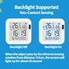 Smart Thermometer Hygrometer Tuya WiFi Temperature and Humidity Sensor With Backlight APP Remote Control Work with Tuya Alexa