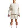 Nike Primary Dri-FIT Solid Color Hooded Long Sleeve Pullover Sweatshirt Men Sweatshirts II1305-104
