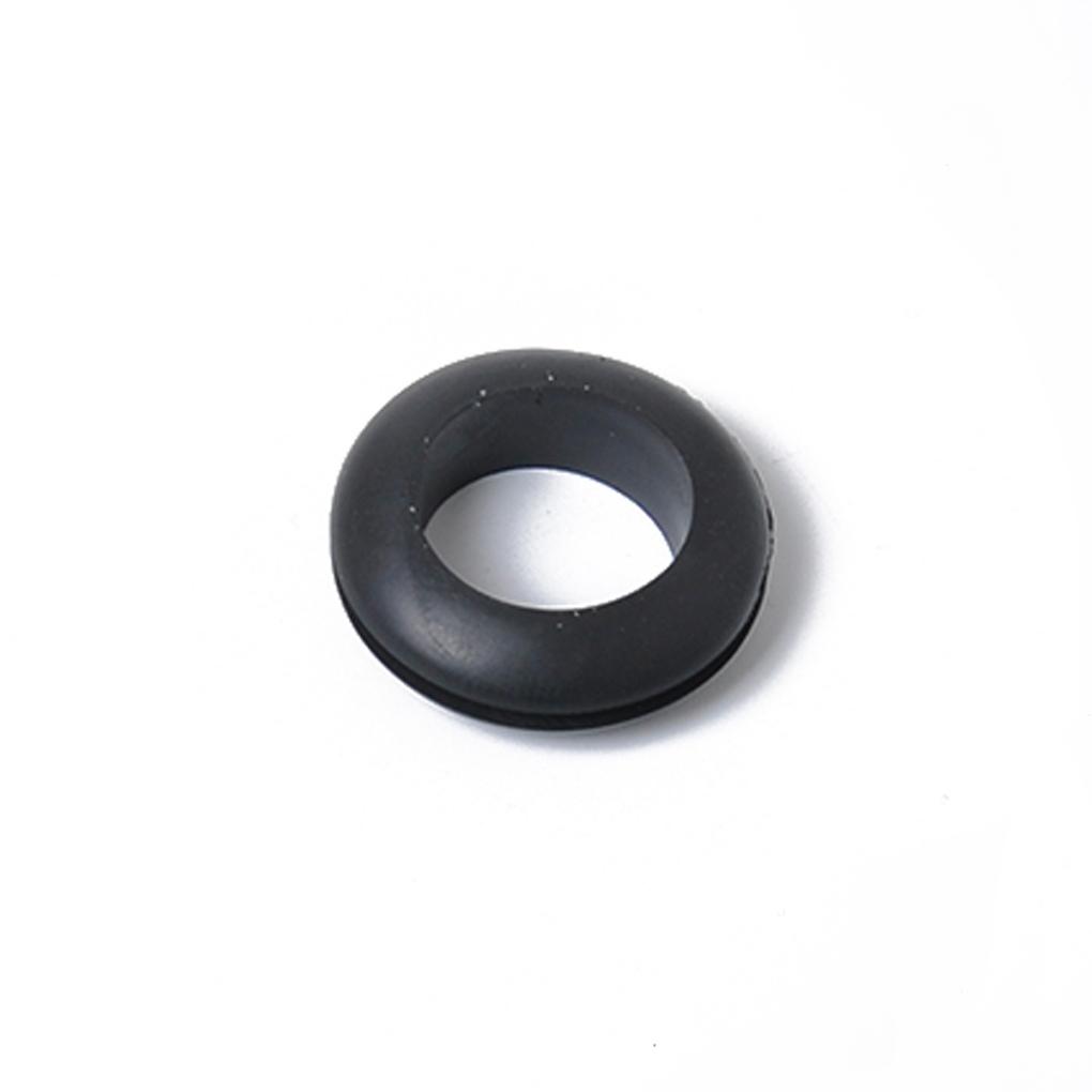 58PCS Double-Sided O-Ring Washer Wire Protection Cover Gasket Conductor Gasket M