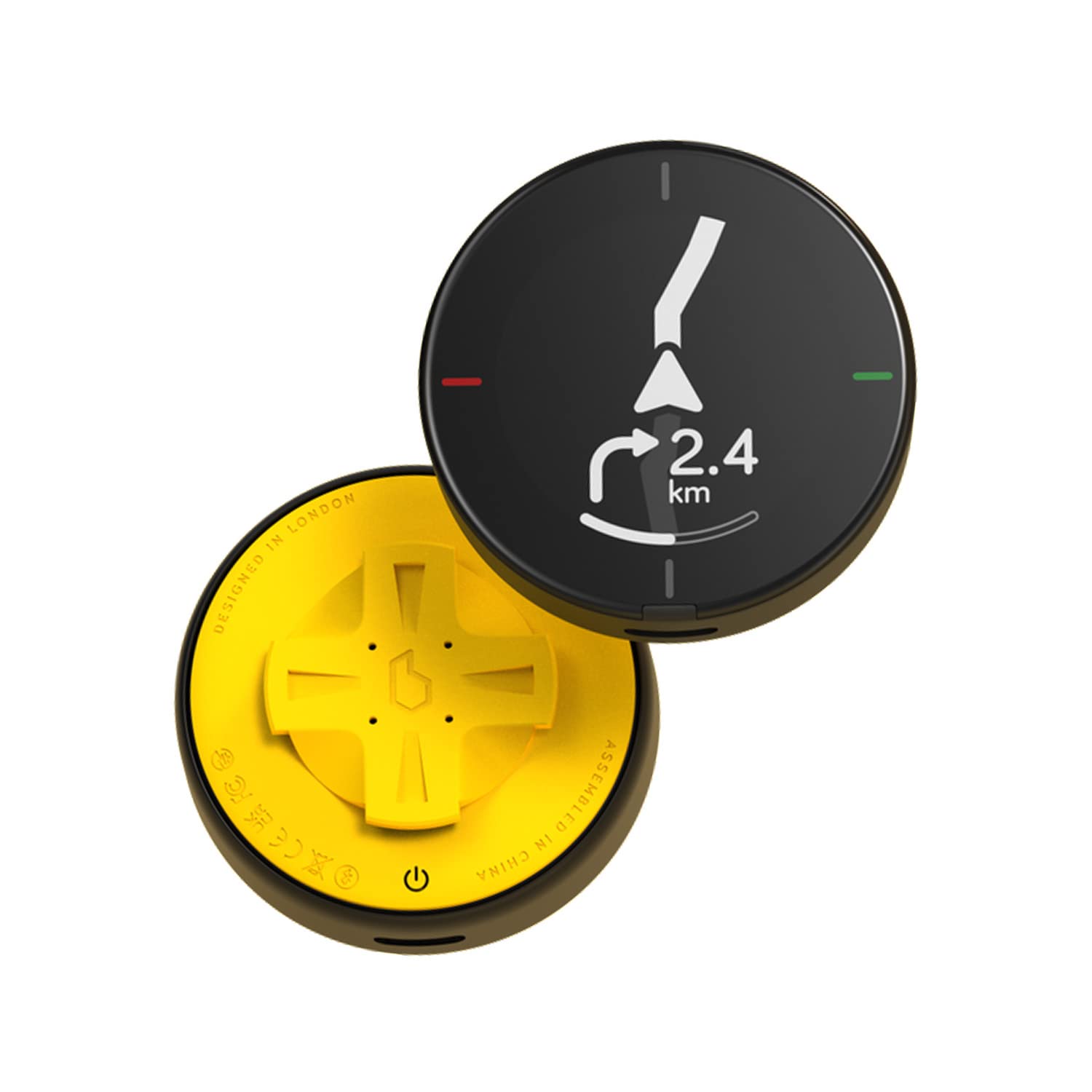 

Velo 2 Navigation System Beeline VELO_2.0