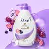 Dove Shower Gel Duo Pack: Deeply Nourishing & Gentle Brightening