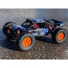 Upgrade RC Car Spare Parts Large Tires Widening Tires for WLtoys 144001 124017 124016 124018 124019