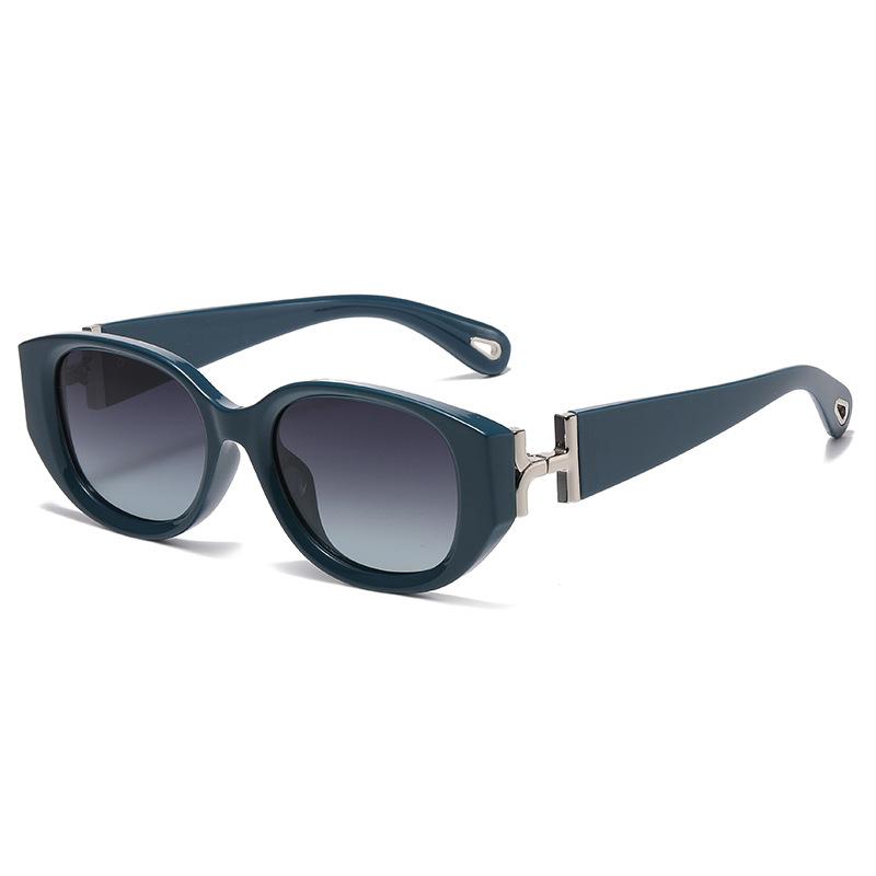 JYL TS Women's Cat-Eye Polarized - Outdoor Driving Fishing Trendy Shades KS-3874