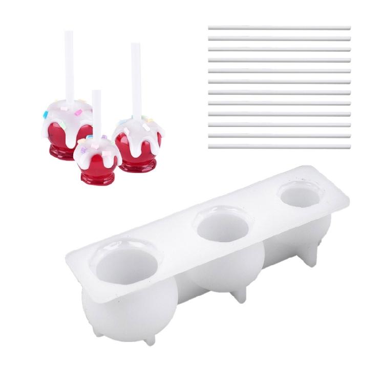 

Professional Grade Silicone Jewelry Mold For Making Realistic Candy Keychains And Resin Charms