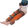 Pulse Acupuncture Leg Massager Belt