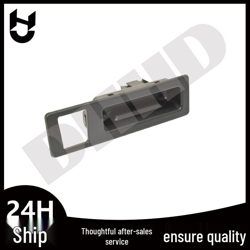 BMW Trunk Tailgate Release and Spoiler Switch 51247368753