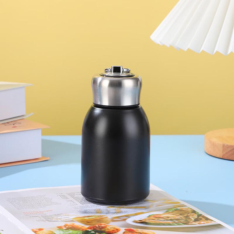 

OLOEY Little Fatty Mini Portable Insulated Pocket Bottle