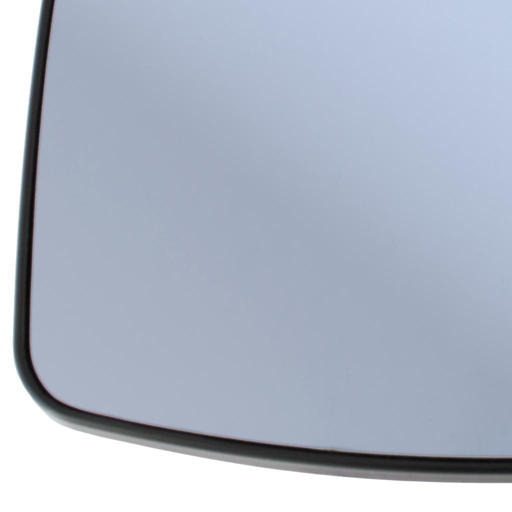 Renault Trafic II 01-14 right heated mirror insert