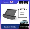 Buick Excelle/Velite/Verano PRO/PRO GS Trunk Mat, GL6 Tail Mat