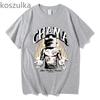 Alex Pereira T Shirts Streetwear Hip Hop Fashion T-Shirts Tees Shirt for Men Women Unisex Oversize Summer Printed Short Sleeve