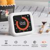 Digital Display Countdown Timer Easy To Read Rechargeable Timer Visual Digital Timer  Classroom