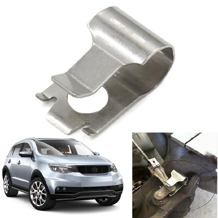 Turbolader Ladedruck Aktuator Halter Haltebügel Geeignet für hohe Temperaturbeständigkeit Verbesserter Kraftstoffverbrauch