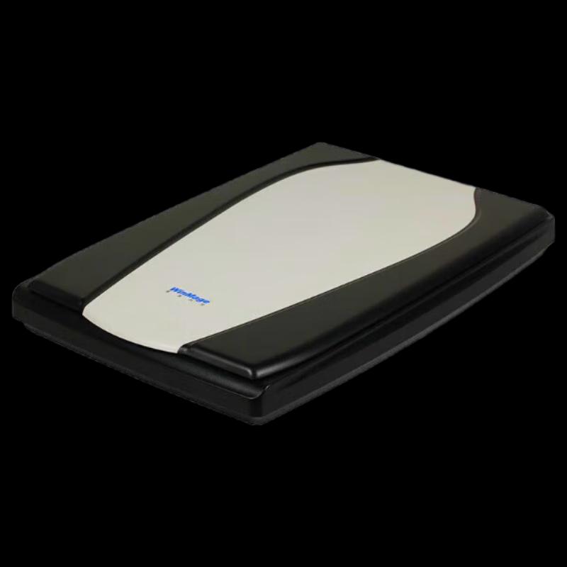Yingyuan J2200 Color A4 Flatbed Scanner CN plug (adapter included)