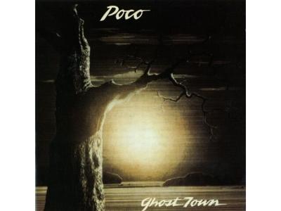 [SHM-CD] Ghost Town Limited Edition Poco WPCR-17751 Roots Music Pop Rock NEW