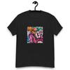 Urban Opulence Graffiti Tee , Custom Graffiti T Shirt