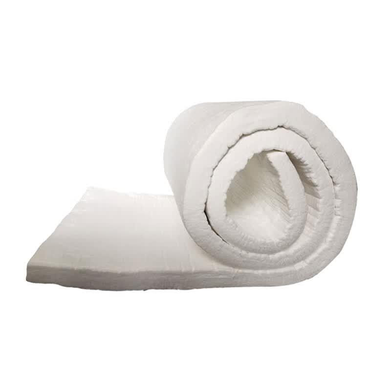 Miling Zirconia Ceramic Fiber Insulation Blanket