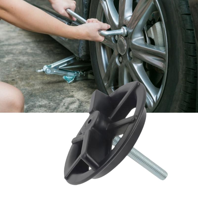 Vysoce výkonný šroub držáku rezervního kola Hliníková svorka držáku rezervního kola Nahrazuje 628502T100 pasující pro auto