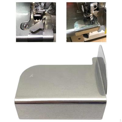 Nahtführung für Nähmaschine, Anfänger, Bastelteile, Ersatz, 49 x 13 mm